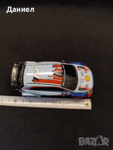 Hyundai i 20 coupe , снимка 6 - Колекции - 51547023