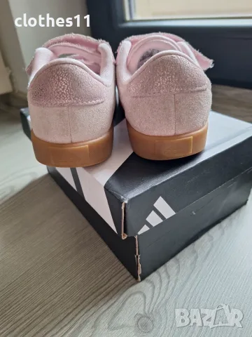 Кецове Adidas 27ми номер, снимка 4 - Детски маратонки - 56050597
