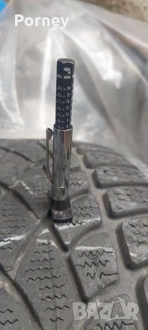 Гуми 235.60.17, снимка 4 - Гуми и джанти - 34190111