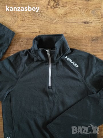 head - страхотна мъжка блуза , снимка 3 - Спортни дрехи, екипи - 41191246