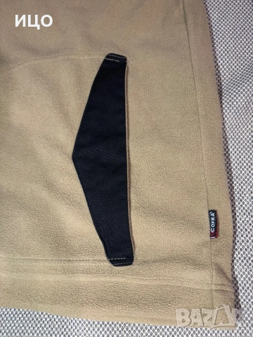 Поларено работно горнище Cofra , снимка 4 - Спортни дрехи, екипи - 53136412