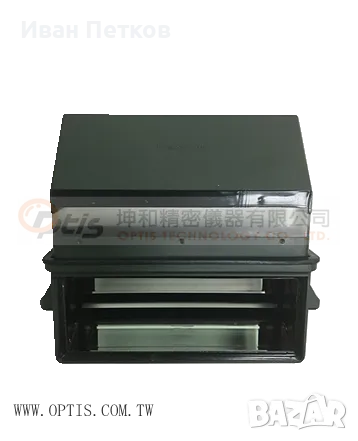 Танков Перископ M17 PMMA с лазерна защита, снимка 2 - Измервателни инструменти - 48915372