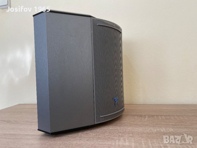 Focal Cobalt SR 800 , снимка 2 - Тонколони - 40976012
