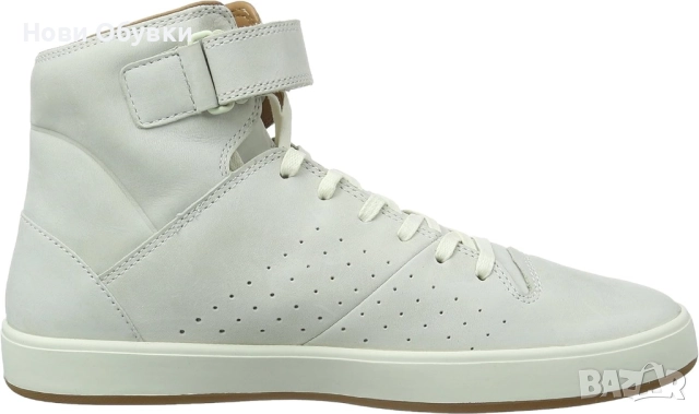 	Lacoste Tamora Hi номер: 37, 41, нови, оригинални дамски кецове, снимка 4 - Кецове - 52149900