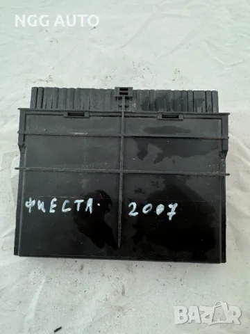 Комфорт Модул за Ford, 6S6T-15K600-BJ, 5WK48854I, 97RA-000001, Siemens, снимка 4 - Части - 47920824