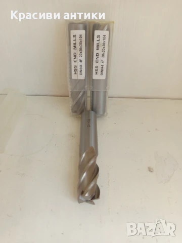 Фрези, снимка 2 - Други инструменти - 51014421