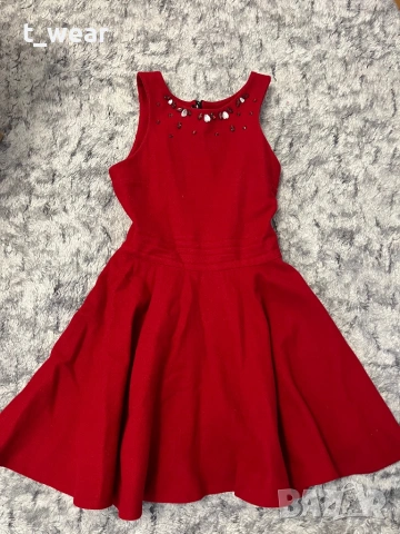 Рокли Zara , Avin , Negative 