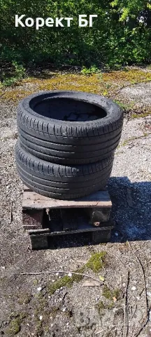 Гуми 195 45 15 Tires. Нов внос. Не са нови! , снимка 12 - Гуми и джанти - 50233190