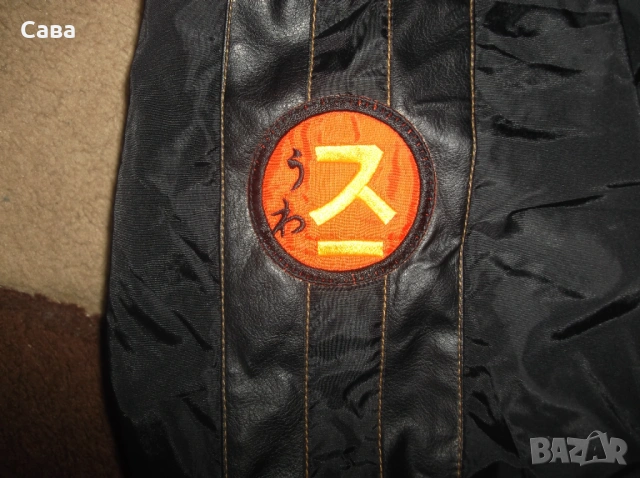 Зимно яке POLBOT  мъжко,М, снимка 5 - Якета - 53101731