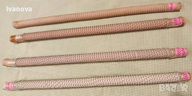 Реотани нови 800W и с калеми, снимка 8 - Други стоки за дома - 52312843