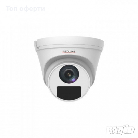 Вътрешна IP камера IPC-265U, снимка 2 - IP камери - 36301294