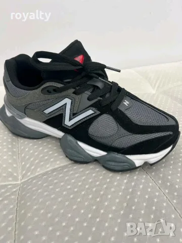 New Balance 9060 Нови Маратонки с Кутия Ню Баланс 
