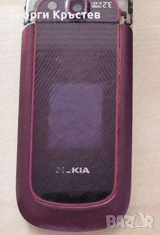 Nokia 3710a и 6131 - за ремонт, снимка 4 - Nokia - 42206615