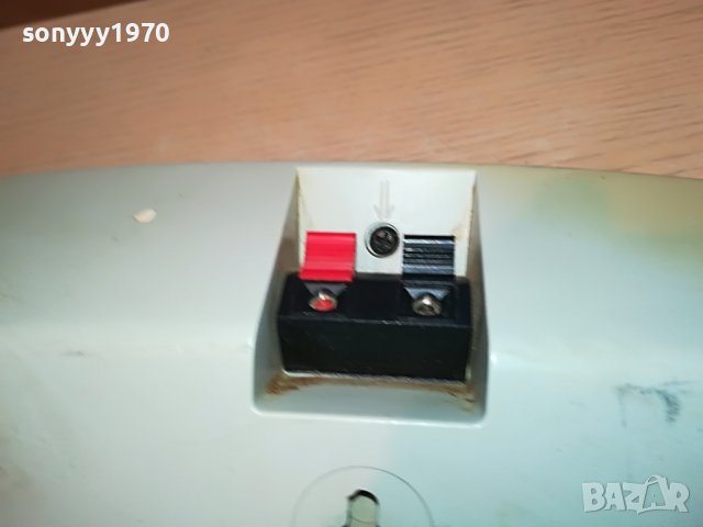 SONY SS-SR125 ТОНКОЛОНА 1БР 0503231727L, снимка 8 - Тонколони - 39894207