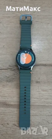 Samsung Galaxy Watch 7 40mm LTE, снимка 3 - Смарт часовници - 56371981