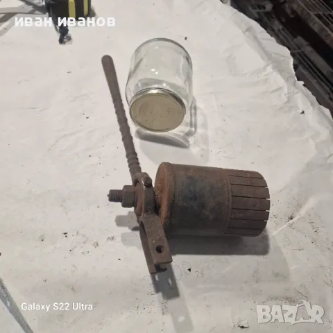 Глава Затварачка Буркани, снимка 13 - Буркани, бутилки и капачки - 48494930