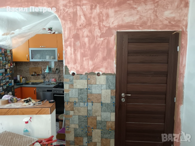 Предлагам услуга вътрешни и външни ремонтни дейности , снимка 8 - Майстори - 52970069