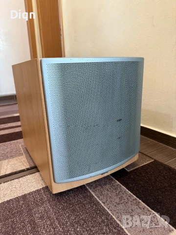 Infinity SW-12 12” Subwoofer , снимка 7 - Тонколони - 51397328