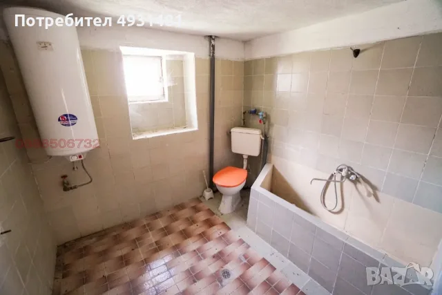 Продава се къща в село Горски извор. община Димитровград, област Хасково., снимка 2 - Къщи - 55830891