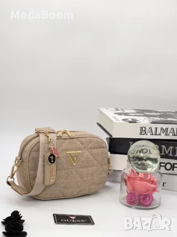 Guess дамски чанти Различни цветове , снимка 2 - Чанти - 48854570