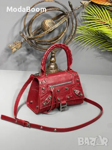 Balenciaga дамски чанти Различни цветове , снимка 7 - Чанти - 48932751