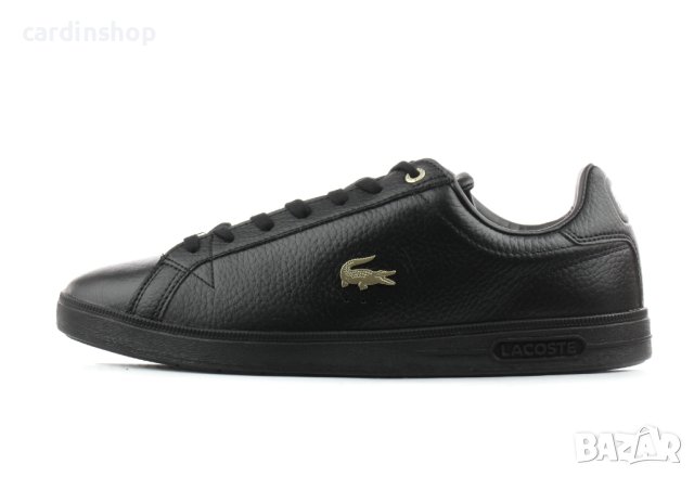 Lacoste оригинални спортни обувки, снимка 4 - Кецове - 41753946