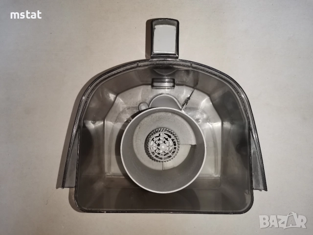 Контейнер за прахосмукачка SAMSUNG VCDC15RH, снимка 5 - Прахосмукачки - 52053942