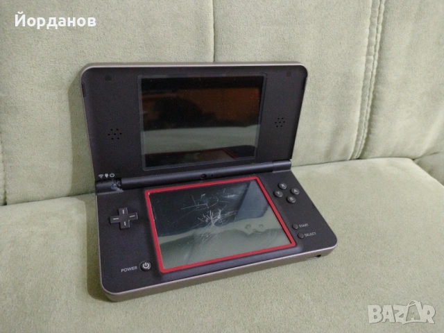 Nintendo DSi XL , снимка 3 - Nintendo конзоли - 53583724