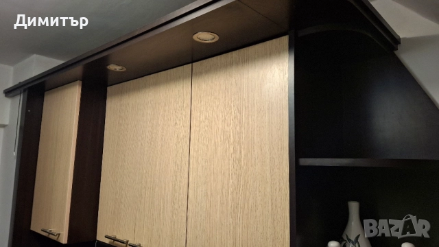 Продавам кухненски шкафове - всичко заедно, снимка 2 - Шкафове - 52347928