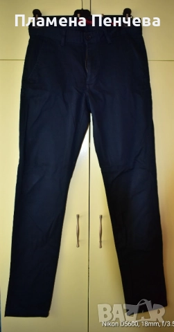 мъжки дънки и панталони размер М , снимка 9 - Дънки - 52356342