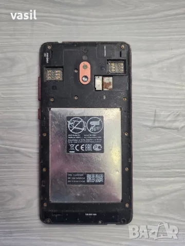 NOKIA 2 2018 TA-1080 части (0209), снимка 2 - Резервни части за телефони - 55975327