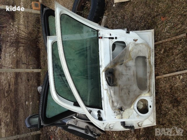 Врата врати автомобил кола, снимка 12 - Части - 35784793