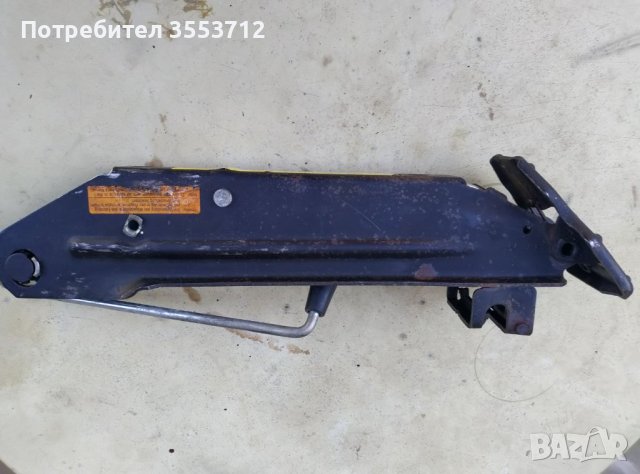 Оригинален крик***Porsche Cayenne , снимка 1