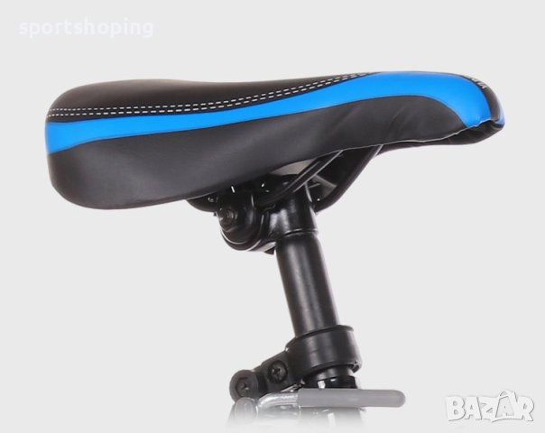 Детски велосипед 20 инча, снимка 5 - Детски велосипеди, триколки и коли - 42011660