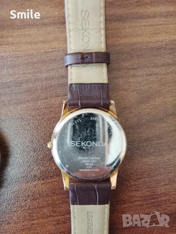 Sekonda 3676а и Casio 5361, снимка 8 - Мъжки - 53677974