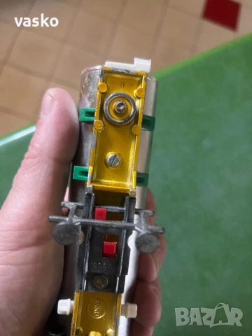 Siku W.Germany 1:55, снимка 10 - Колекции - 53413901