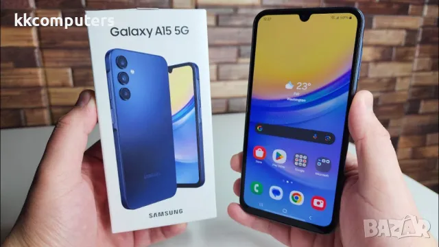 ЧАСТИ - за SAMSUNG - A15, снимка 3 - Резервни части за телефони - 47476210