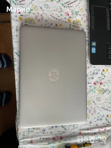 Hp ellitebook 840 G3 intel i7 6600U, снимка 8 - Лаптопи за работа - 53072658