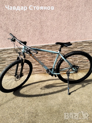 Продавам колело Leader, снимка 2 - Велосипеди - 53575893