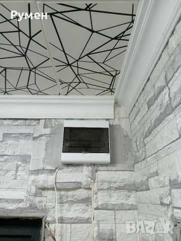 Електро Услуги гр. ВАРНА , снимка 4 - Електро услуги - 53118429