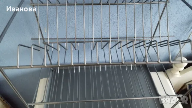 Нова сушилка за съдове, снимка 2 - Сушилници - 49168203