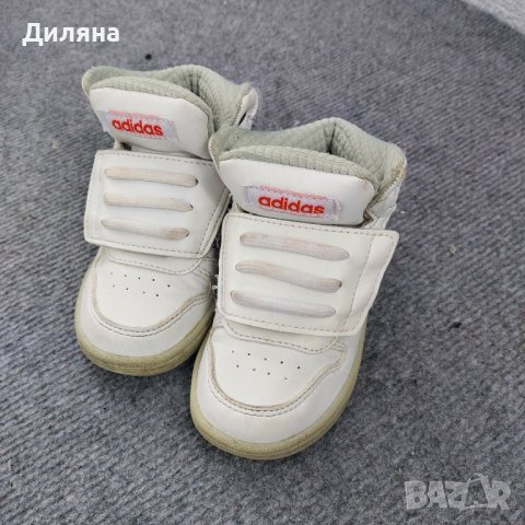 Кецове Адидас 21 номер