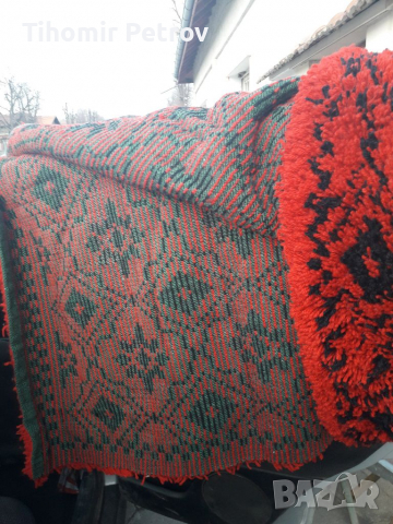 Китеник и черги нови. Различни цветове и размери. , снимка 10 - Олекотени завивки и одеяла - 36274306