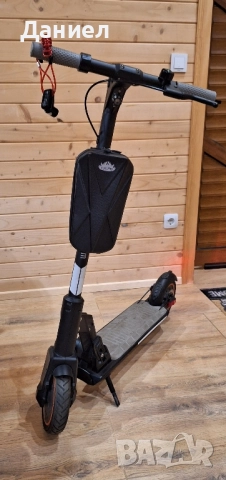 Електрическа тротинетка Kugoo M2 Pro , снимка 2 - Други спортове - 51436429