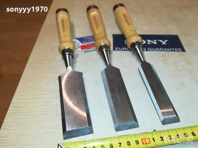 HAWERK-3БР МАРКОВИ ДЛЕТА ОТ ФРАНЦИЯ 1706231641, снимка 2 - Други инструменти - 41227112