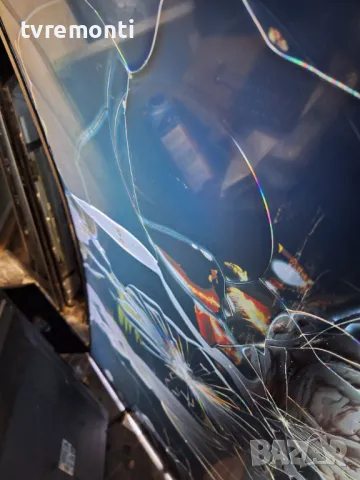 PSU BN44-00876C REV1.1 PSLF171S08A for Самсунг UE49KU6500S for 49 inc DISPLAY CY-VK049HGLV7H, снимка 8 - Части и Платки - 48244935