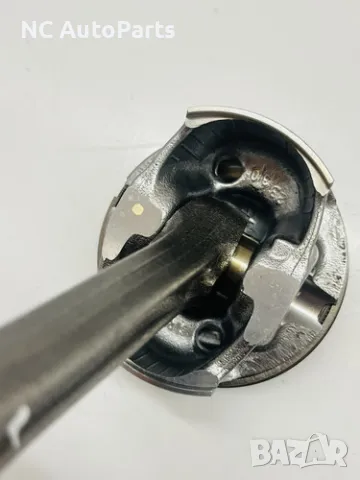 Бутало с биела за Опел Мока 1.2 бензин EB2LTD HN09 136 коня N6498 / 9807260380 2023, снимка 9 - Части - 49271367