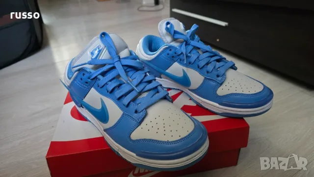 Nike Dunk Low Twist