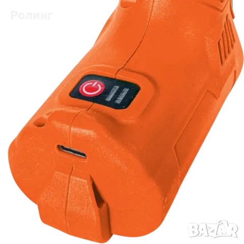 НОЖИЦА АКУМУЛАТОРНА 7.2V PREMIUM/Код:0541PPS08D25, снимка 3 - Градинска техника - 49906466