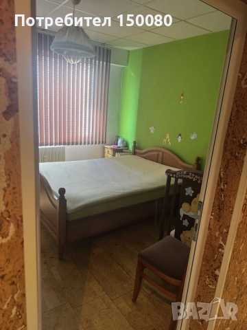 Апартамент двустаен с трапезария 75 кв.м., снимка 2 - Апартаменти - 55987414